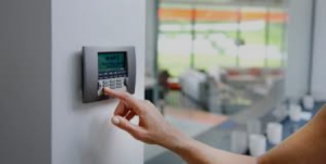 Manutenzione e Riparazione Impianti d'Allarme Manutenzione e Riparazione Impianti d'Allarme